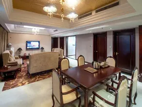 Jing Tai Hotel - Image 2