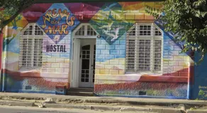 Hostal Arenas del Mar - Image 4
