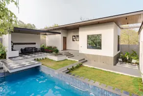 The Grove Villa | 2BR | Pool by Homeyhuts - Image 3