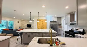 Waterfront Vacation Retreat with Gazebo Fishing - Image 3