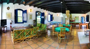 Hotel Solar das Águas Cantantes - Image 3