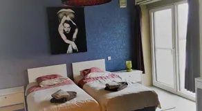De Hollemeersch Hotel - Image 2