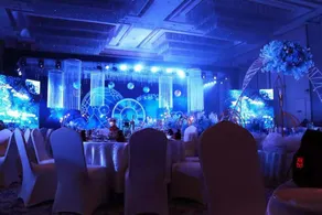 Gonghanglv Huanghe Pearl International Hotel - Image 4