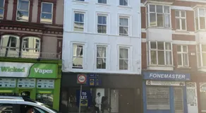Patrick Street Townhouse - Image 3