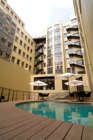 Premier Hotel Mapungubwe - Image 2