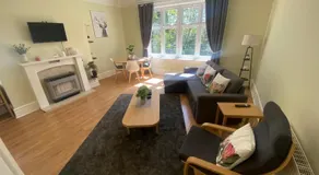 Spacious Guest Flat near Roundhay Park - Image 2