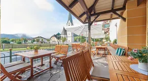 Gasthof Post St. Martin am Tgb. - Image 4