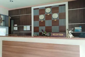 Hotel O Puri Homestay - Image 2