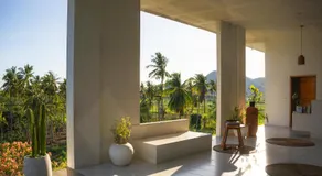 Disini Lombok ECO Sky House with Sea view - Image 2