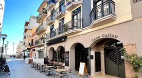 Excelente apartamento en el centro de Cambrils - Image 2