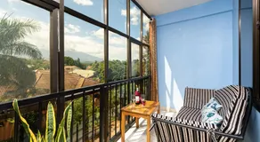 Mrimba Palm Hotel - Image 2