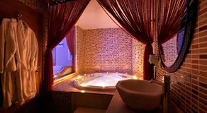 Demosan Hotel - Image 5