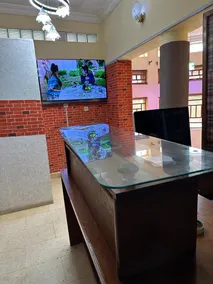 Urban Castle Hotel Gwarimpa - Image 3