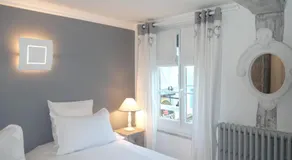 Hotel le P'tit Beaumont - Image 5