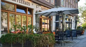 Sonnenzeit - ebenerdiges Reihenhaus mit Sonnenterrasse und Garten in ruhiger Lage in Berlin-Schmargendorf - Image 4