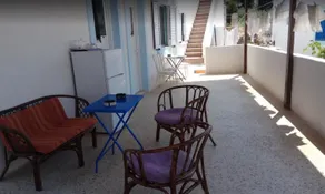 Grandma Vasiliki Rooms To Let - Room 1 - Image 3