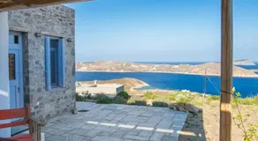 Serifos Stone Villa A - Image 4