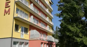 3 IZBOVÝ krásny Apartmán DAVID A7 v Tatranskej Štrbe - Image 5