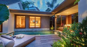 Agra & Amurti Villas - Image 2