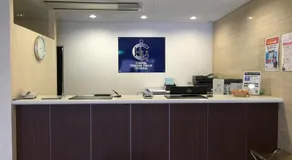 Hotel Crown Hills Toyama - Image 3