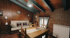 Apartamentos Rurales Casa del Tio Juan - Image 2