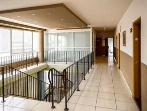 Hotel Atrium - Image 5