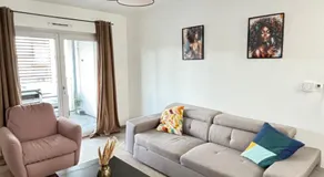 Soh Rent Strasbourg Appartement proche des halles - Image 2
