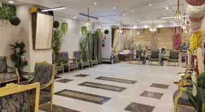 فندق ضيوف المقام واحد توصيل مجاني للحرم - Douof Al Maqam One Hotel Free Shuttle Service - Image 5