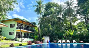 Koh Mook Garden Beach Resort - Image 2