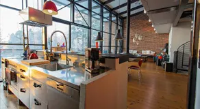 Oulu Loft Guesthouse - Image 3