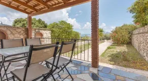 Orothea Guesthouses Sea View Retreat in Keri - Image 5
