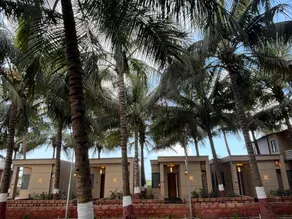 Krushnam Villa Resort Somnath by The Cellton Hotels & Resorts - Image 4