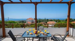 Villa Erasmia- House 1 - Image 4
