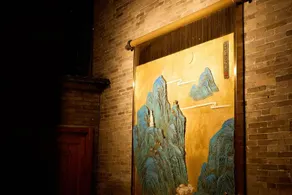 Chuzhou Ancient City Cidi Huahua Homestay - Image 3