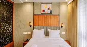 Hotel Morya Suites IGI Airport - Image 3