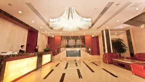 Bravo Business Hotel - Image 2