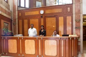 Hotel Adarsh Baug - Image 3