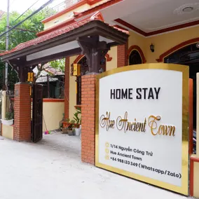Hue Ancient Town - Homestay in Hue - Image 4