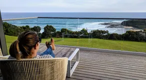Points South By The Sea - Image 2