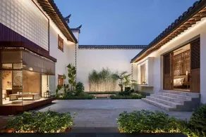 Wugongshan Tianxiale Homestay - Image 4