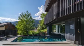 Black Summit Boutique Resort Laax - Image 3