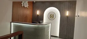 Hotel The Royal Anandraj - Image 4