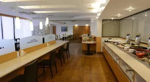 APA Hotel Muroran - Image 5