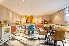 LIJING COAST HOTEL YANTAI - Image 4