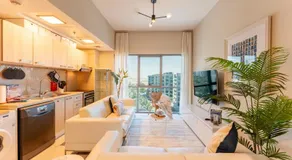 Cosy 1 Bed Apartment in MAG 510 - Image 3