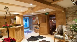 Alpenblick Hotel & Restaurant Wilderswil by Interlaken - Image 3