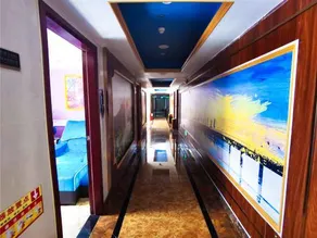 Yiyi Chain Hotel (Foshan Sanshui Plaza Branch) - Image 4