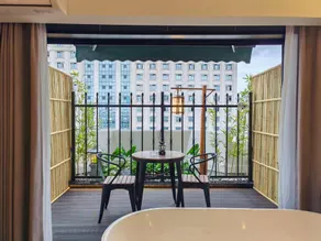 Nancy Designer Cinema Hotel (Nanning Railway Station Chaoyang Square Branch) - Image 5