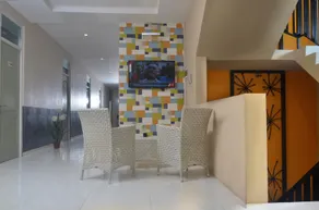Hotel Ahava - Image 4