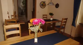 Weingut Gästehaus Karl-Otto Nalbach - Doppelzimmer Dusche/WC/teilweise Balkon - Image 4